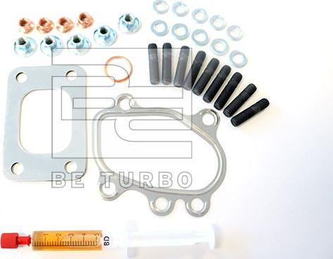 BE TURBO ABS085 - Kit montaggio, Compressore www.autoricambit.com