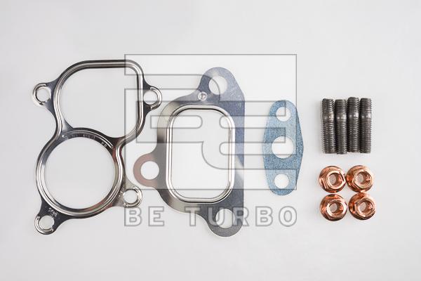 BE TURBO ABS081 - Kit montaggio, Compressore www.autoricambit.com