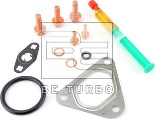 BE TURBO ABS020 - Kit montaggio, Compressore www.autoricambit.com