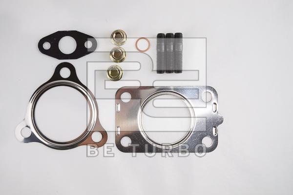 BE TURBO ABS028 - Kit montaggio, Compressore www.autoricambit.com