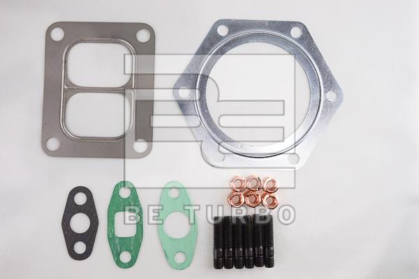 BE TURBO ABS071 - Kit montaggio, Compressore www.autoricambit.com