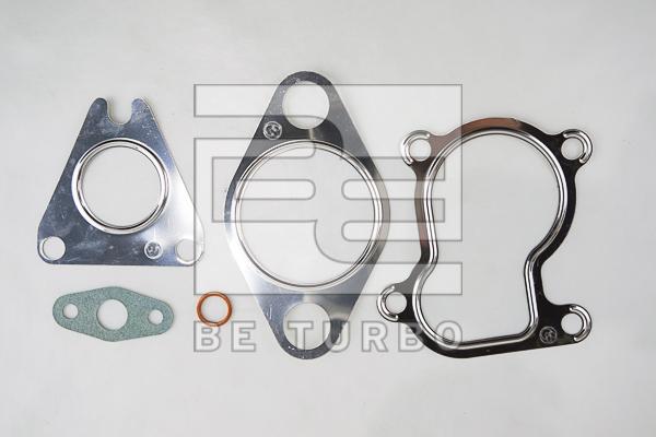 BE TURBO ABS190 - Kit montaggio, Compressore www.autoricambit.com