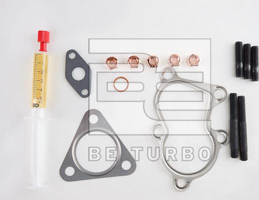 BE TURBO ABS193 - Kit montaggio, Compressore www.autoricambit.com