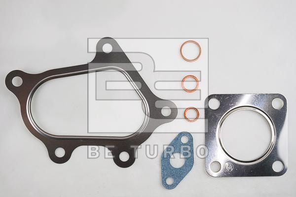 BE TURBO ABS149 - Kit montaggio, Compressore www.autoricambit.com