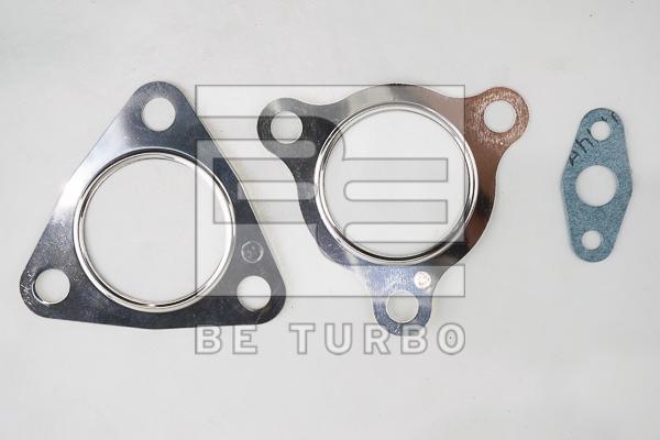 BE TURBO ABS160 - Kit montaggio, Compressore www.autoricambit.com