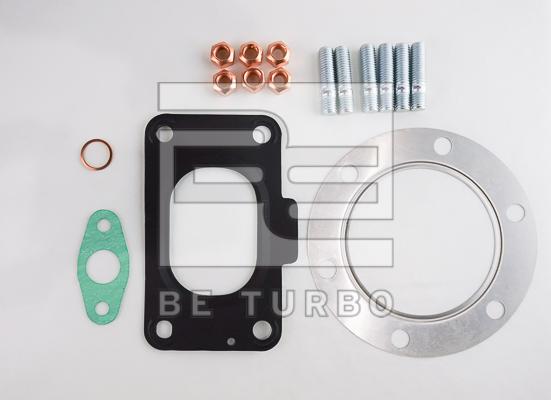 BE TURBO ABS104 - Kit montaggio, Compressore www.autoricambit.com