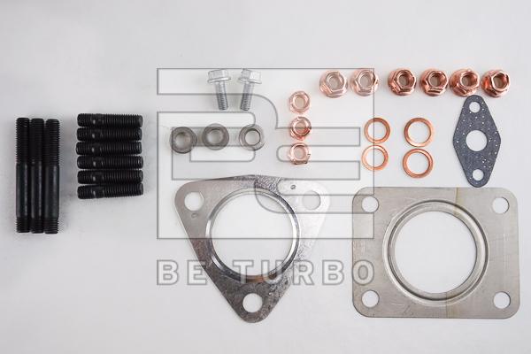 BE TURBO ABS100 - Kit montaggio, Compressore www.autoricambit.com