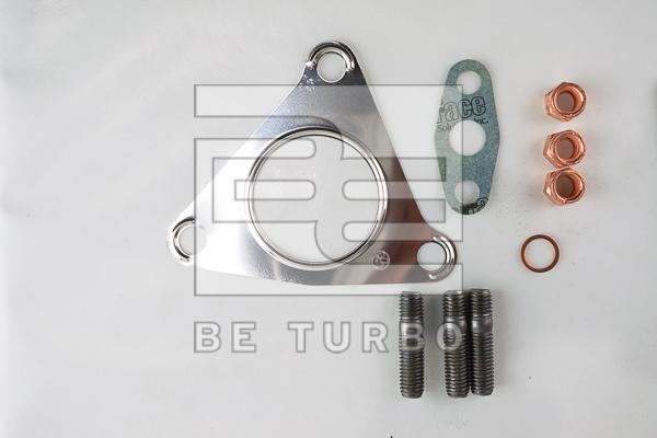 BE TURBO ABS119 - Kit montaggio, Compressore www.autoricambit.com