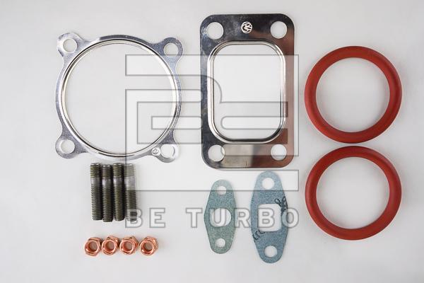 BE TURBO ABS112 - Kit montaggio, Compressore www.autoricambit.com