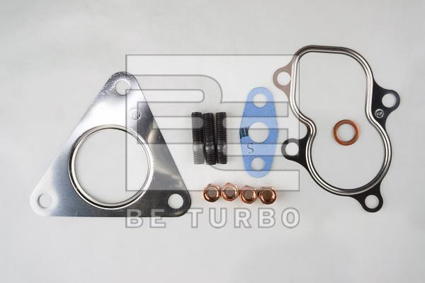 BE TURBO ABS135 - Kit montaggio, Compressore www.autoricambit.com