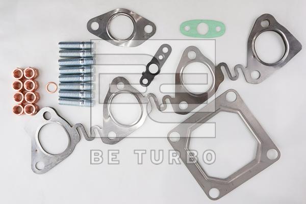 BE TURBO ABS133 - Kit montaggio, Compressore www.autoricambit.com