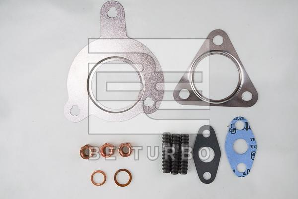 BE TURBO ABS128 - Kit montaggio, Compressore www.autoricambit.com