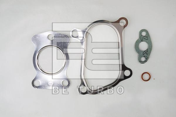 BE TURBO ABS123 - Kit montaggio, Compressore www.autoricambit.com