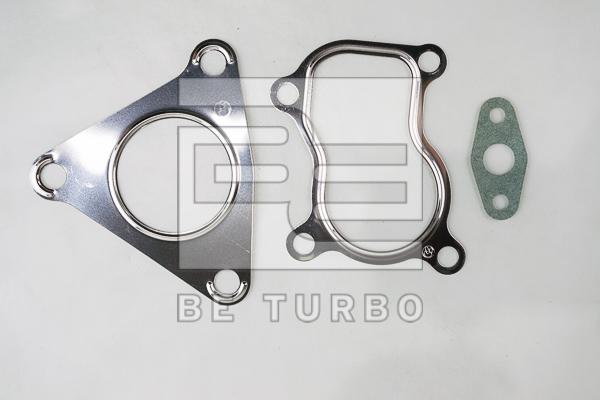 BE TURBO ABS122 - Kit montaggio, Compressore www.autoricambit.com