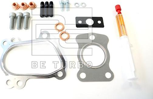 BE TURBO ABS859 - Kit montaggio, Compressore www.autoricambit.com