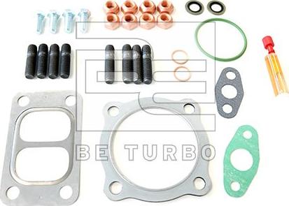 BE TURBO ABS857 - Kit montaggio, Compressore www.autoricambit.com