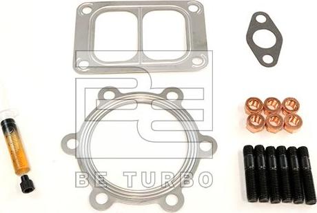 BE TURBO ABS878 - Kit montaggio, Compressore www.autoricambit.com