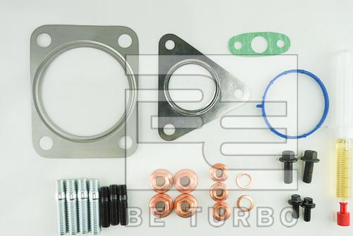 BE TURBO ABS394 - Kit montaggio, Compressore www.autoricambit.com