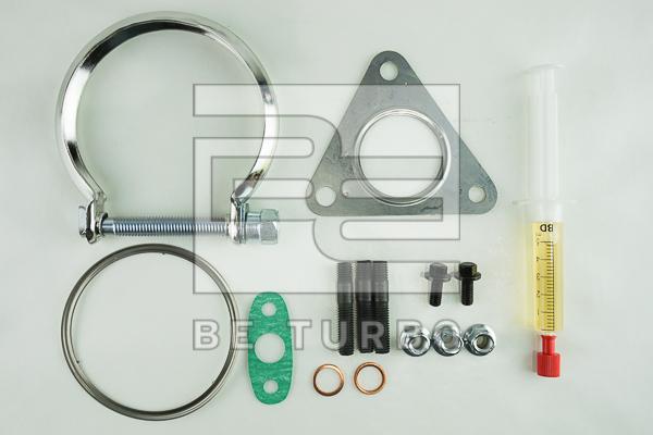 BE TURBO ABS390 - Kit montaggio, Compressore www.autoricambit.com