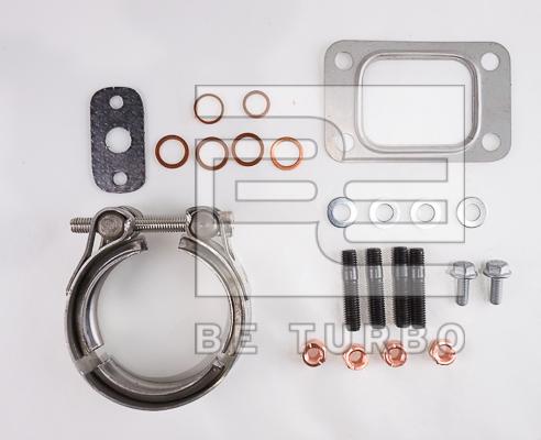 BE TURBO ABS359 - Kit montaggio, Compressore www.autoricambit.com