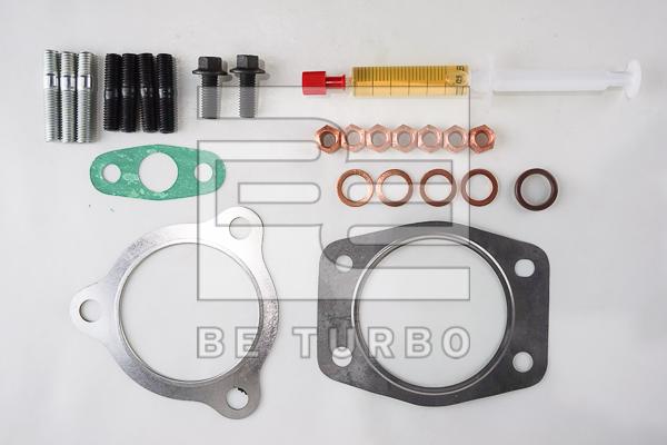 BE TURBO ABS364 - Kit montaggio, Compressore www.autoricambit.com