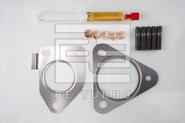 BE TURBO ABS309 - Kit montaggio, Compressore www.autoricambit.com