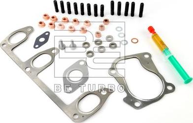 BE TURBO ABS328 - Kit montaggio, Compressore www.autoricambit.com