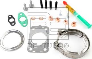 BE TURBO ABS294 - Kit montaggio, Compressore www.autoricambit.com