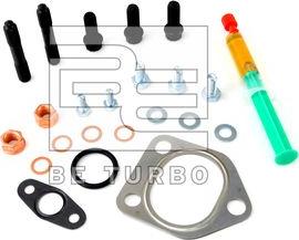 BE TURBO ABS248 - Kit montaggio, Compressore www.autoricambit.com