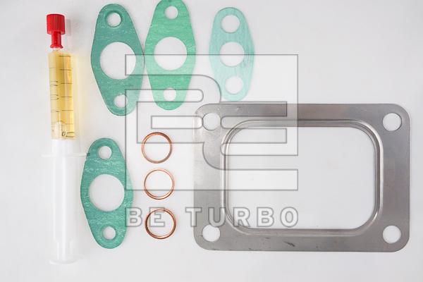 BE TURBO ABS200 - Kit montaggio, Compressore www.autoricambit.com