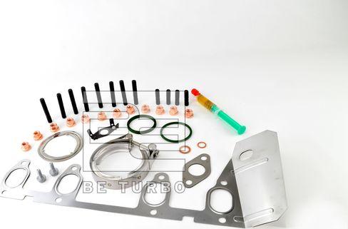 BE TURBO ABS202 - Kit montaggio, Compressore www.autoricambit.com