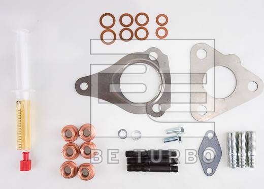 BE TURBO ABS285 - Kit montaggio, Compressore www.autoricambit.com