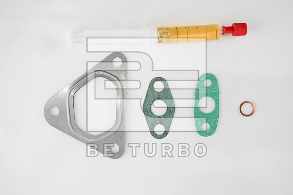 BE TURBO ABS236 - Kit montaggio, Compressore www.autoricambit.com