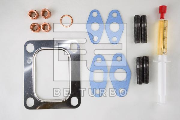 BE TURBO ABS231 - Kit montaggio, Compressore www.autoricambit.com