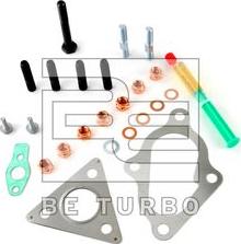 BE TURBO ABS274 - Kit montaggio, Compressore www.autoricambit.com