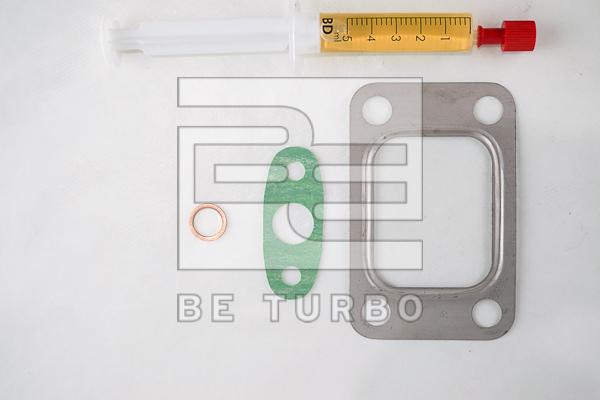 BE TURBO ABS276 - Kit montaggio, Compressore www.autoricambit.com