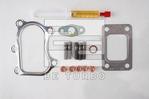 BE TURBO ABS278 - Kit montaggio, Compressore www.autoricambit.com