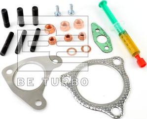 BE TURBO ABS272 - Kit montaggio, Compressore www.autoricambit.com