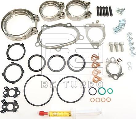 BE TURBO ABS790 - Kit montaggio, Compressore www.autoricambit.com