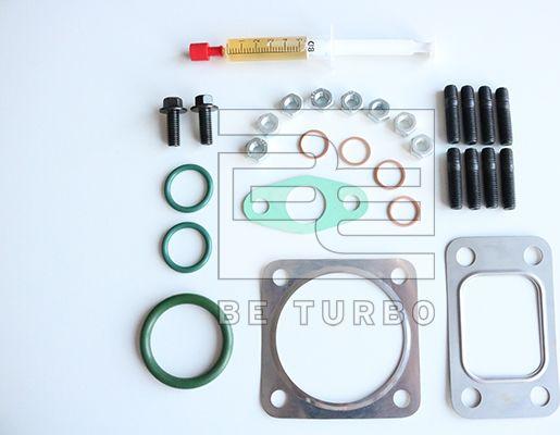 BE TURBO ABS740 - Kit montaggio, Compressore www.autoricambit.com