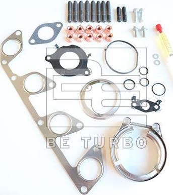 BE TURBO ABS739 - Kit montaggio, Compressore www.autoricambit.com