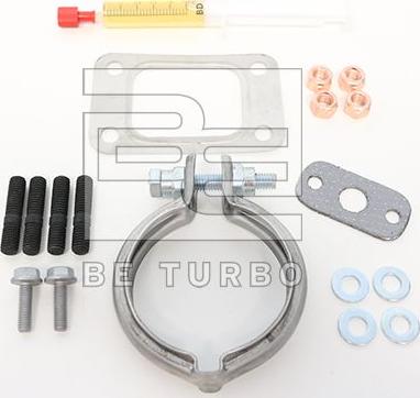 BE TURBO ABS730 - Kit montaggio, Compressore www.autoricambit.com