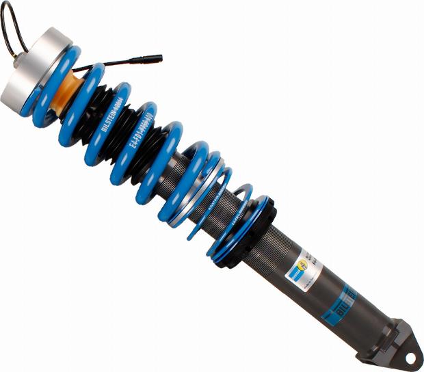 Bilstein 49-135817 - Kit autotelaio, Molleggio/Ammortizzatore www.autoricambit.com