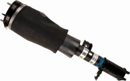 Bilstein 45-240720 - Gamba elastica con ammortiz. pneumatico www.autoricambit.com