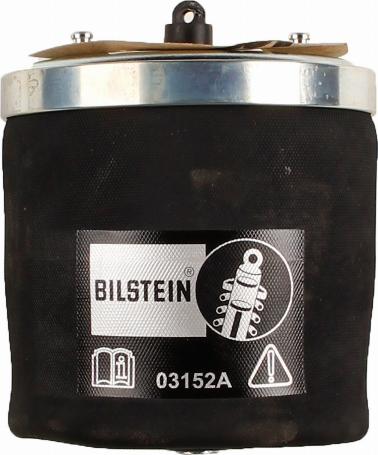 Bilstein 40-231990 - Molla pneumatica, Autotelaio www.autoricambit.com