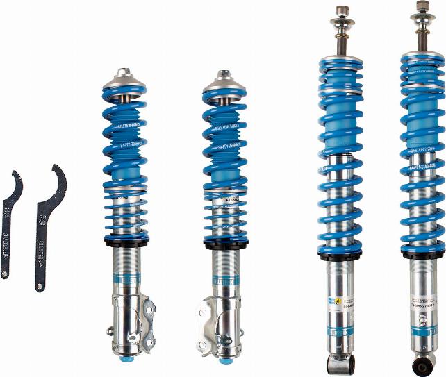 Bilstein 48-080569 - Kit autotelaio, Molleggio/Ammortizzatore www.autoricambit.com