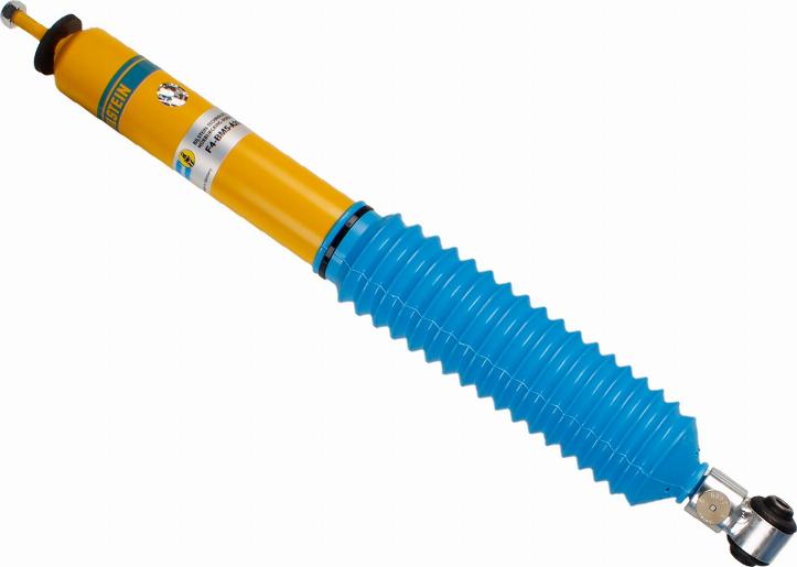 Bilstein 48-146852 - Kit autotelaio, Molleggio/Ammortizzatore www.autoricambit.com