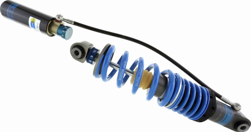 Bilstein 48-153690 - Kit autotelaio, Molleggio/Ammortizzatore www.autoricambit.com