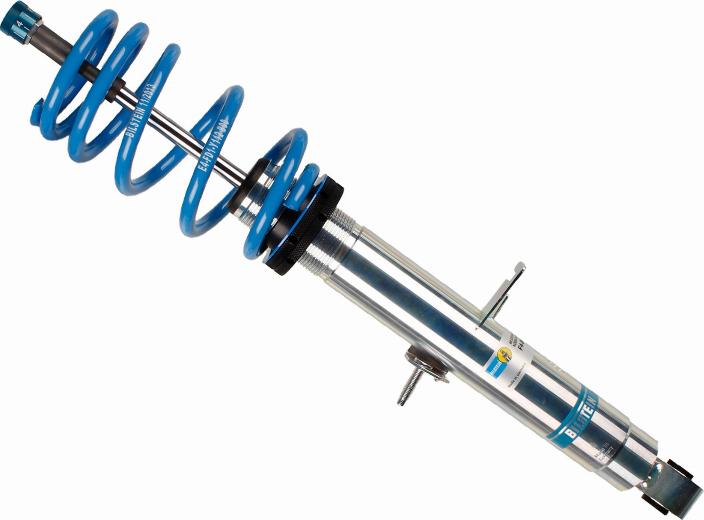 Bilstein 48-165815 - Kit autotelaio, Molleggio/Ammortizzatore www.autoricambit.com