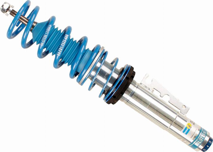 Bilstein 48-135344 - Kit autotelaio, Molleggio/Ammortizzatore www.autoricambit.com